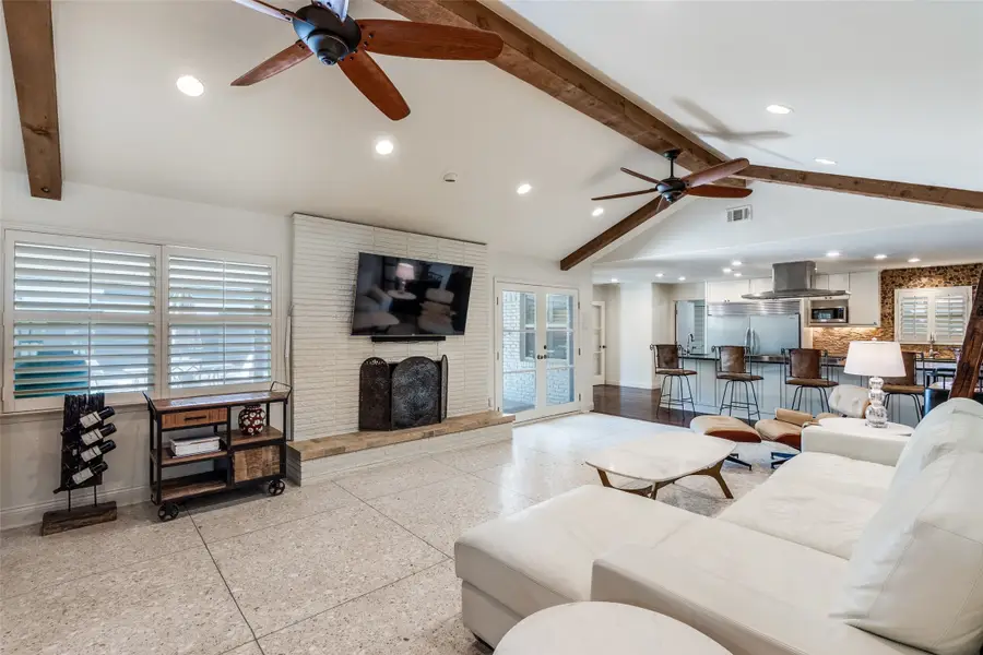 4558 Shady Hill Drive, Dallas, TX 75229 - #3