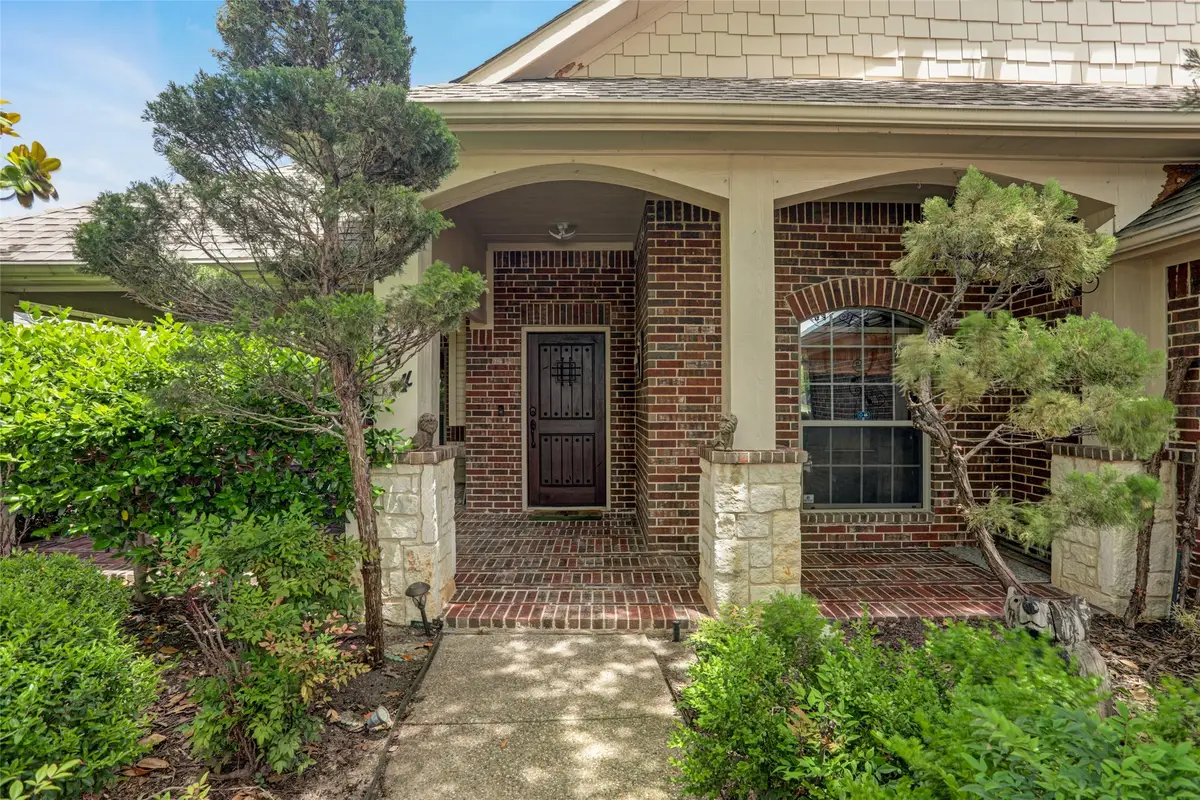 204 Waterfront Drive, McKinney, TX 75071 - #1