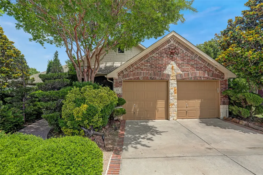 204 Waterfront Drive, McKinney, TX 75071 - #2