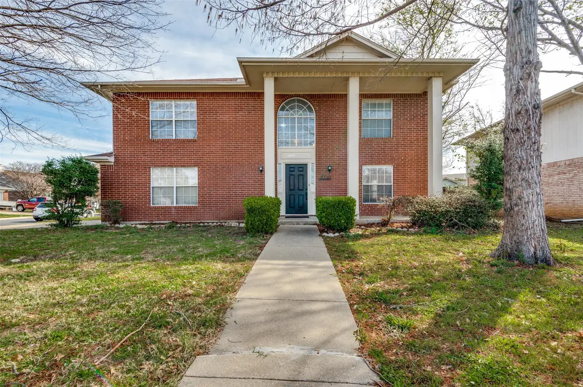 8720 Wind River Drive, Fort Worth, TX 76179 - #1