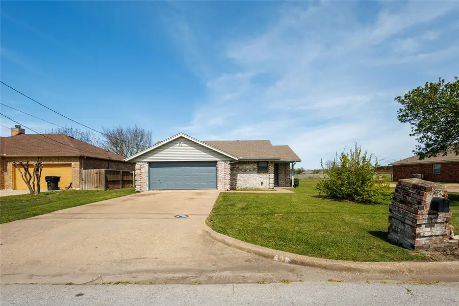 420 Roosevelt Avenue, Terrell, TX 75160 - #2