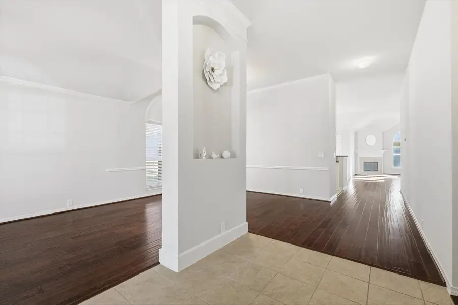 7716 Ravenhill Drive, Frisco, TX 75035 - #2