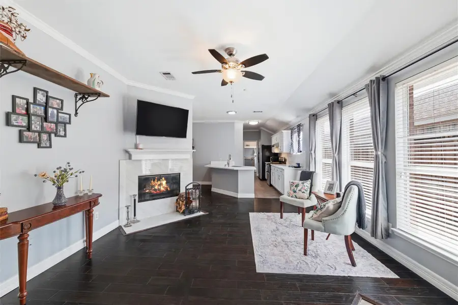 206 Piccadilly Circle, Wylie, TX 75098 - #2