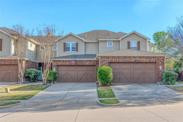 2200 Oklahoma Avenue, Plano, TX 75074