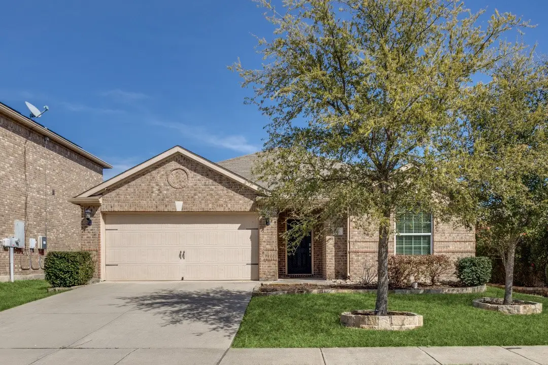 225 Soap Tree Drive, Princeton, TX 75407 - #1