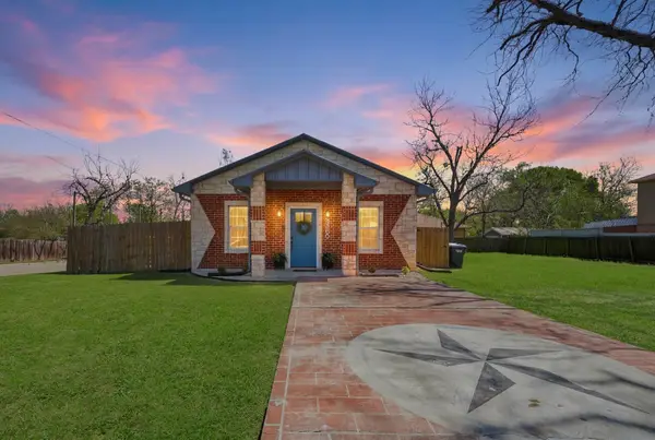 2300 Gurley Avenue, Waco, TX 76706