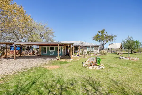 1145 Porter Court, Granbury, TX 76048