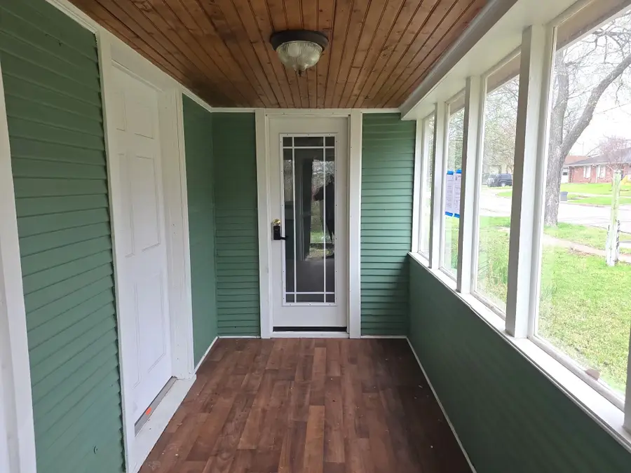 612 N Adelaide Street, Terrell, TX 75160 - #2