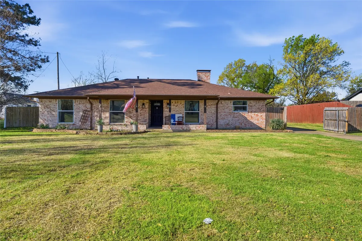 845 Griffith Avenue, Terrell, TX 75160 - #1