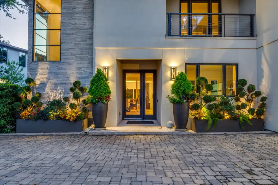 645 Kessler Reserve Court, Dallas, TX 75208 - #3