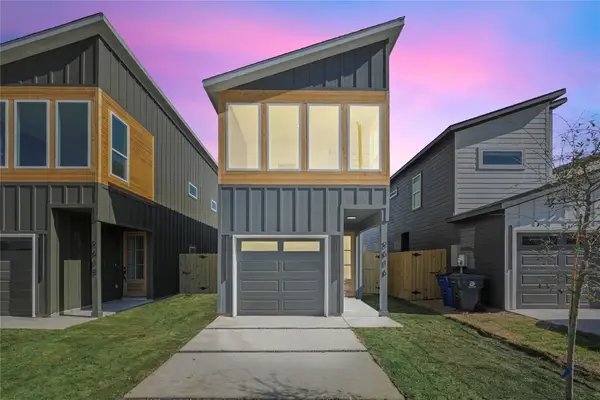 2616 Peabody Avenue, Dallas, TX 75215