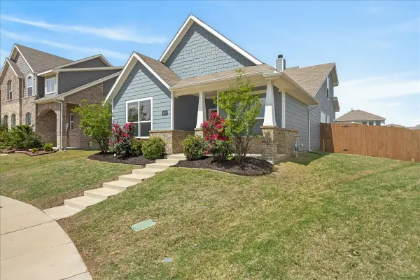 2972 Cedeno Drive, Forney, TX 75126