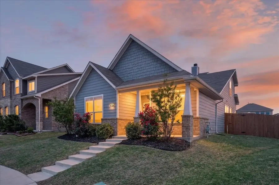 2972 Cedeno Drive, Forney, TX 75126 - #2