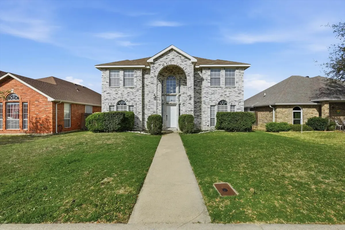 6917 Club Creek Drive, Fort Worth, TX 76137 - #1