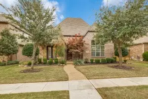 3406 Leameadow Drive, Sachse, TX 75048 - #1