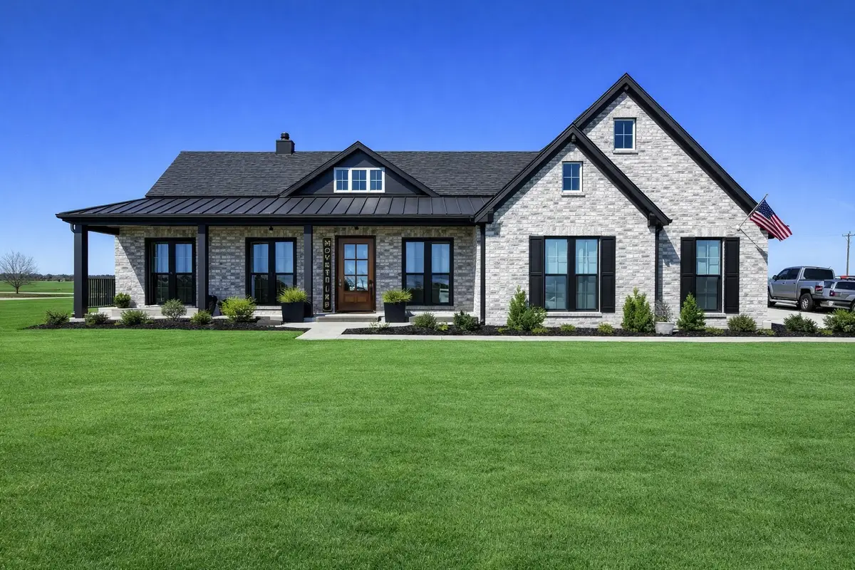 860 Dove Meadow Trail, Waxahachie, TX 75167 - #1