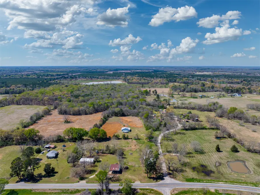 48 County Road 2360, Bagwell, TX 75412 - #3