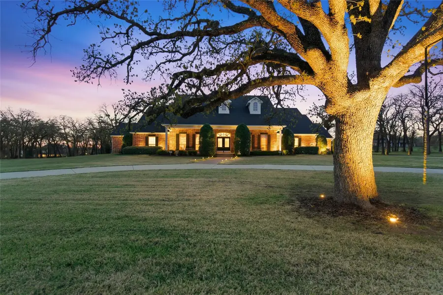 519 E Hickory Ridge Circle, Argyle, TX 76226 - #2