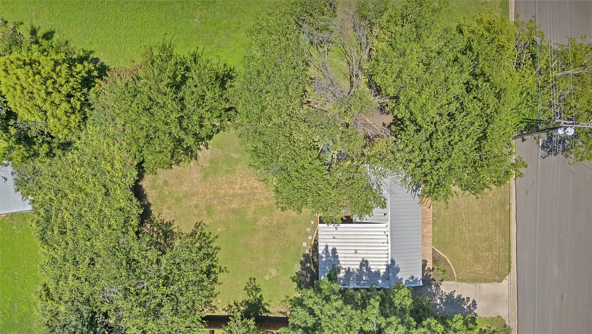 528 Pierce Street, Denton, TX 76201 - #1