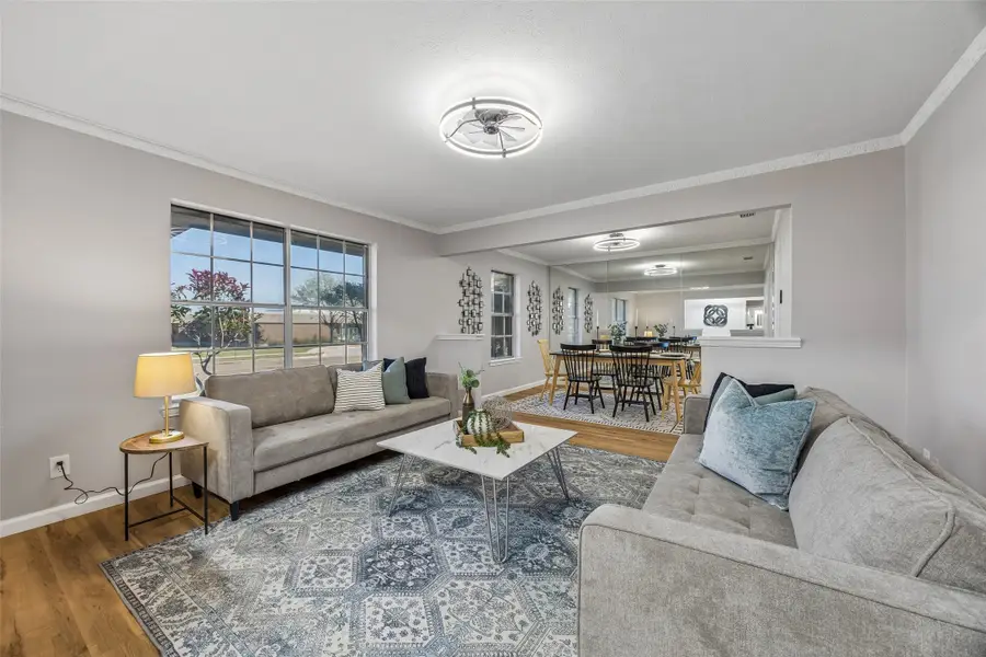 9320 Whitehurst Drive, Dallas, TX 75243 - #2