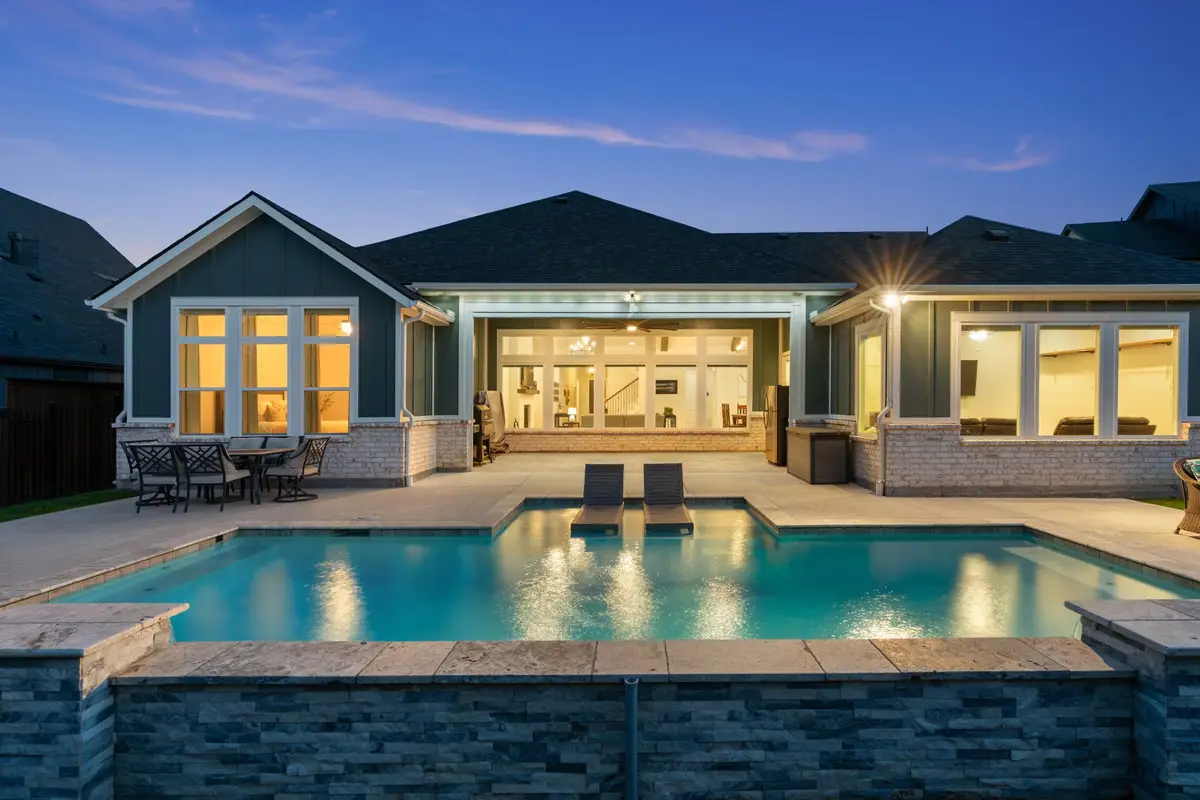 403 Travelers Terrace, Argyle, TX 76226 - #1