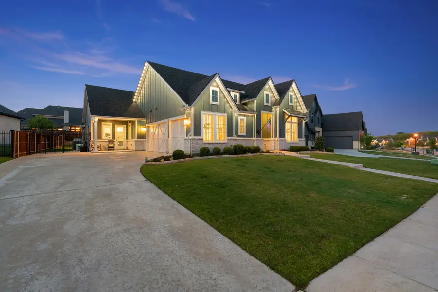 403 Travelers Terrace, Argyle, TX 76226 - #3