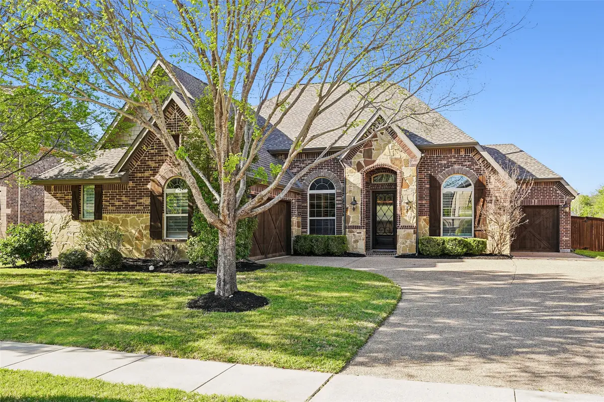 2891 Redfern Drive, Trophy Club, TX 76262 - #1