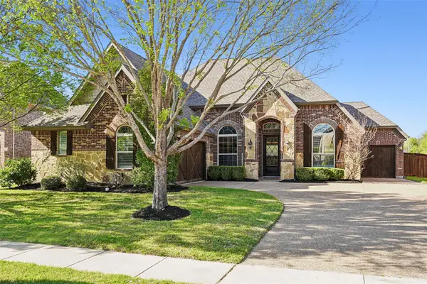 2891 Redfern Drive, Trophy Club, TX 76262