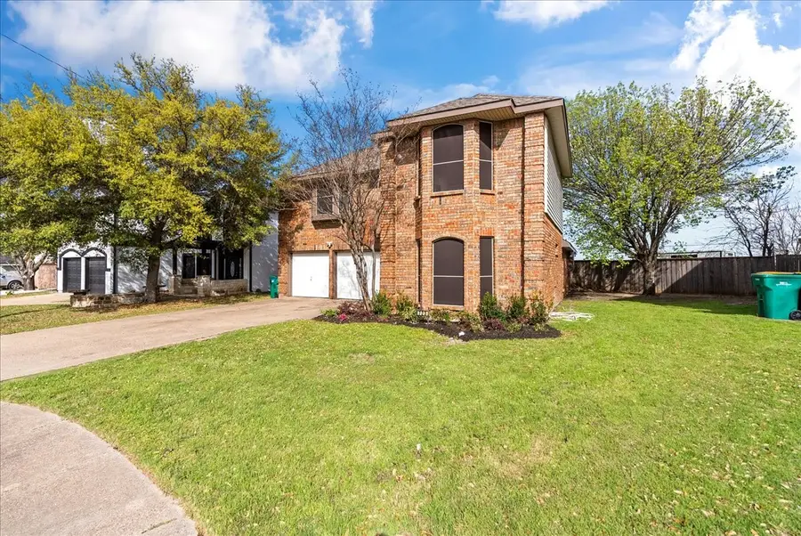 723 Keessee Drive, Cedar Hill, TX 75104 - #3