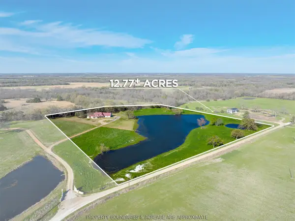 2290 County Road 27300, Honey Grove, TX 75446