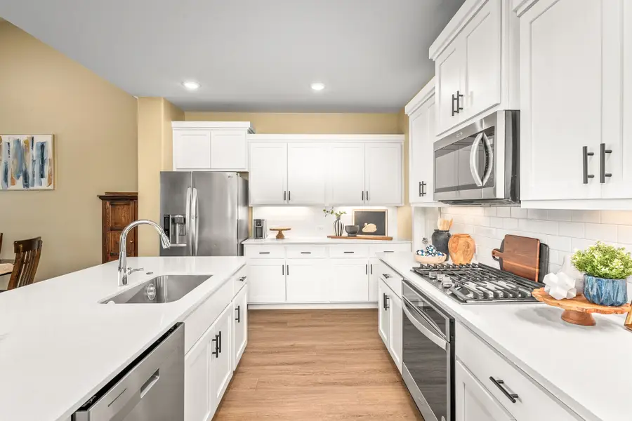 4017 Mapleleaf Pass, Melissa, TX 75454 - #3