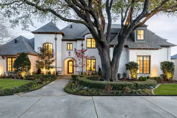 5724 Caladium Drive, Dallas, TX 75230