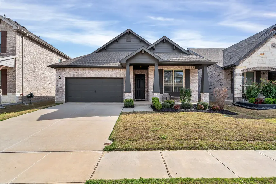 1404 Arrowwood Drive, Aubrey, TX 76227 - #2