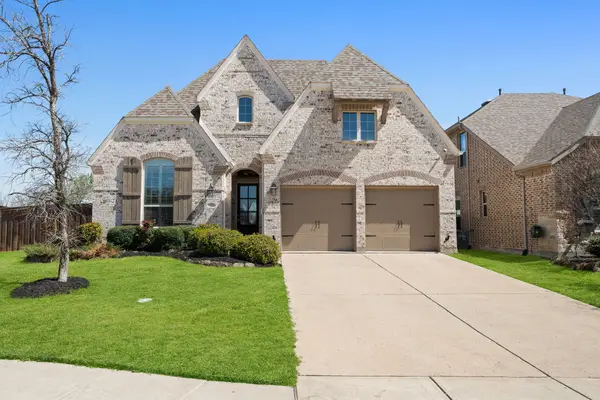 7912 Wichita Falls Boulevard, McKinney, TX 75071