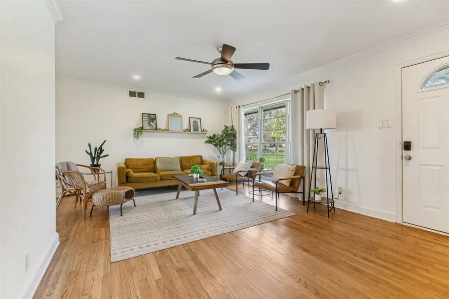 523 Westwood Drive, Richardson, TX 75080 - #3