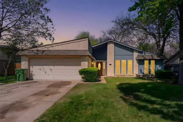 1025 Terrace Trail, Carrollton, TX 75006