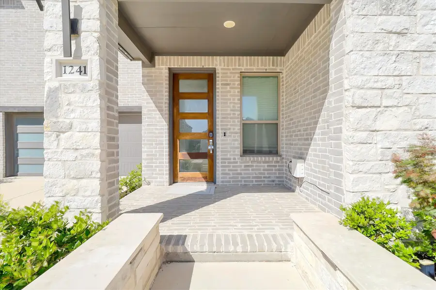 1241 Lupine Road, Prosper, TX 75078 - #2