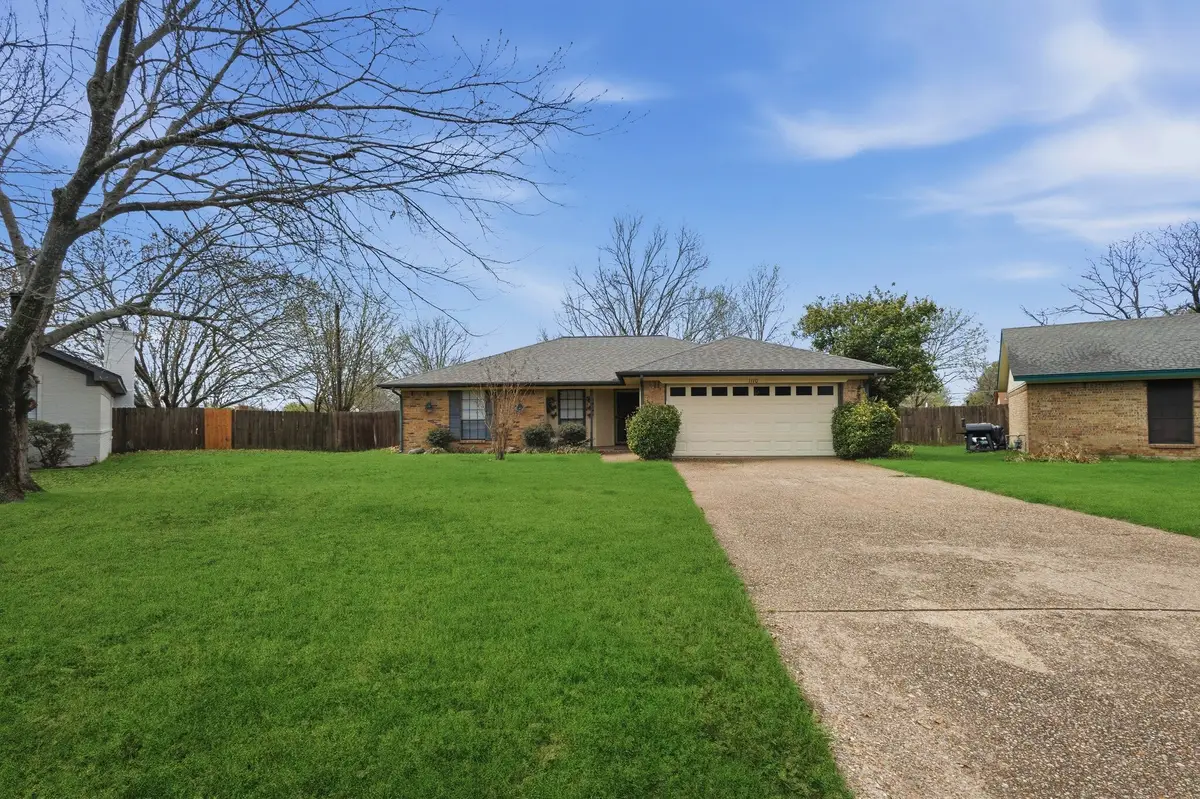 1110 Hemphill Court, Cleburne, TX 76033 - #1