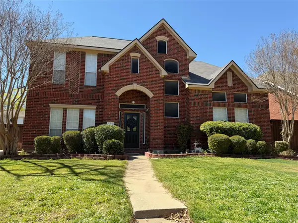 724 Cottonwood Bend, Allen, TX 75002