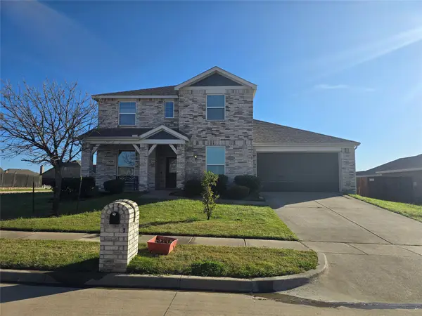 1505 Coyote Ridge Road, Wylie, TX 75098