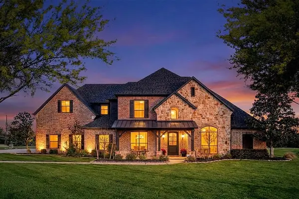 23 Fireside Drive, McLendon Chisholm, TX 75032