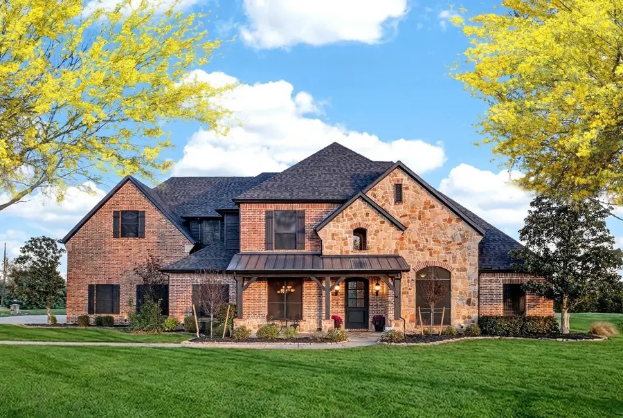 23 Fireside Drive, McLendon Chisholm, TX 75032 - #2