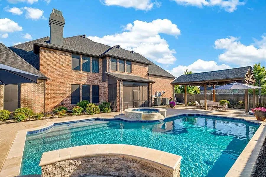 23 Fireside Drive, McLendon Chisholm, TX 75032 - #3