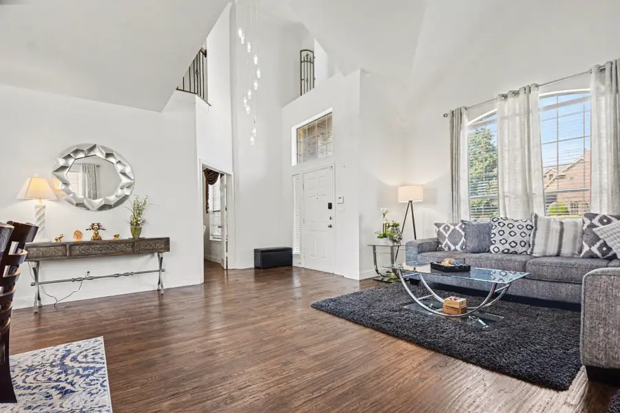 342 Greenfield Drive, Murphy, TX 75094 - #3