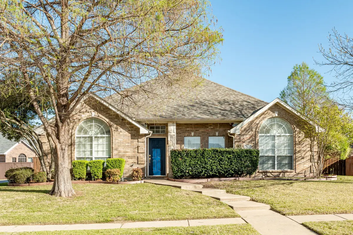 205 Crepe Myrtle Lane, Murphy, TX 75094 - #1