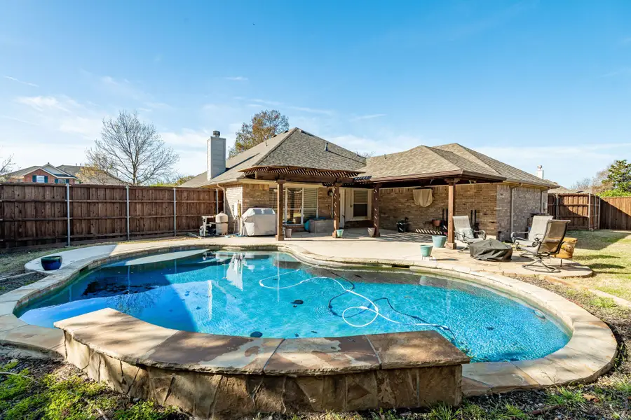 205 Crepe Myrtle Lane, Murphy, TX 75094 - #3