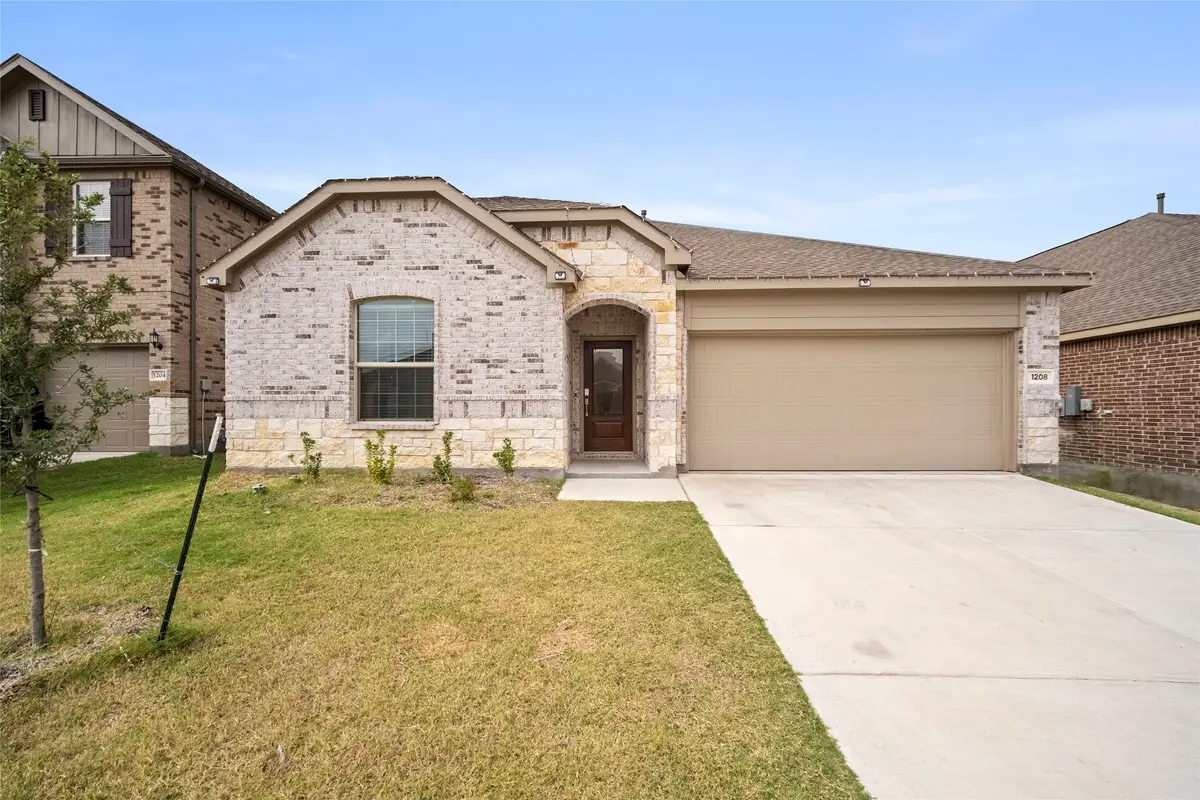 1208 Kennedy Court, Fate, TX 75087 - #1