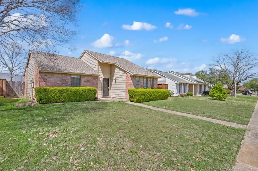 511 Scarlet Oak Street, Allen, TX 75002 - #2