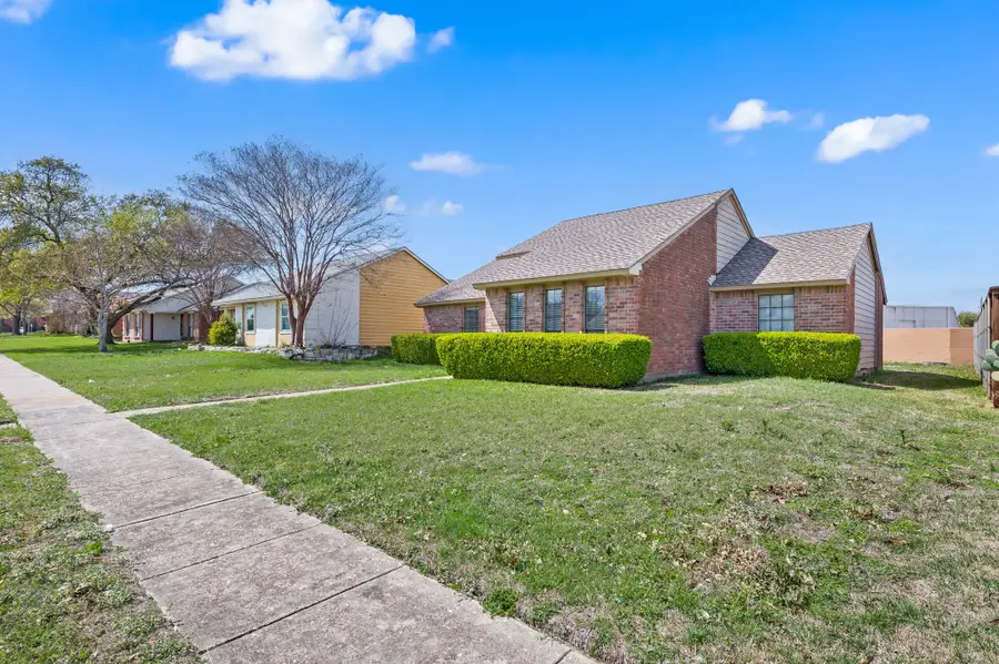 511 Scarlet Oak Street, Allen, TX 75002 - #3