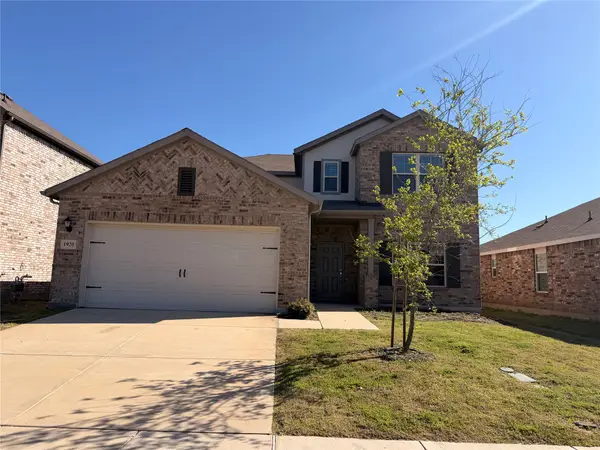 1920 Blackbrush Drive, Royse City, TX 75189